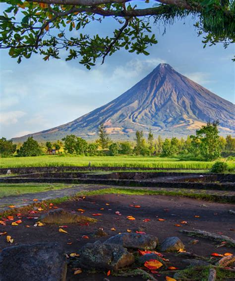 13 Tourist Spots You Shouldn't Miss in Legazpi Albay: Best Views of.